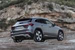 Mercedes-Benz GLA220 d 4Matic Progressive Line 2020 года (WW)